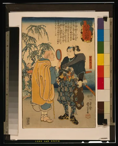 Miyamoto musashi