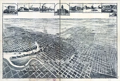 Stockton 1895 2, California