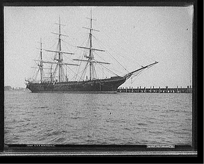 U.S.S. Monongahela