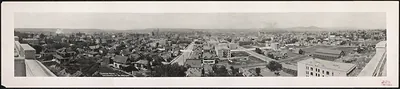 Spokane, Washington, 1911
