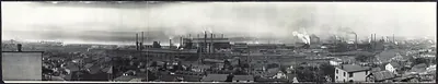 Pennsylvania Steel Co , Harrisburg, 1909