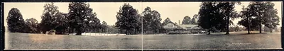 Country Club of Lafayette, Indiana, 1913