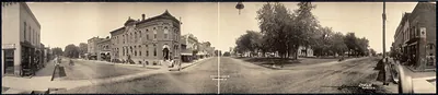 Jefferson, Iowa, 1907