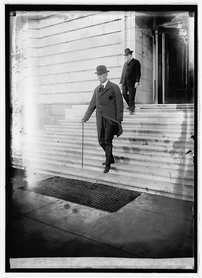 Samuel M. Shortridge, Cal.