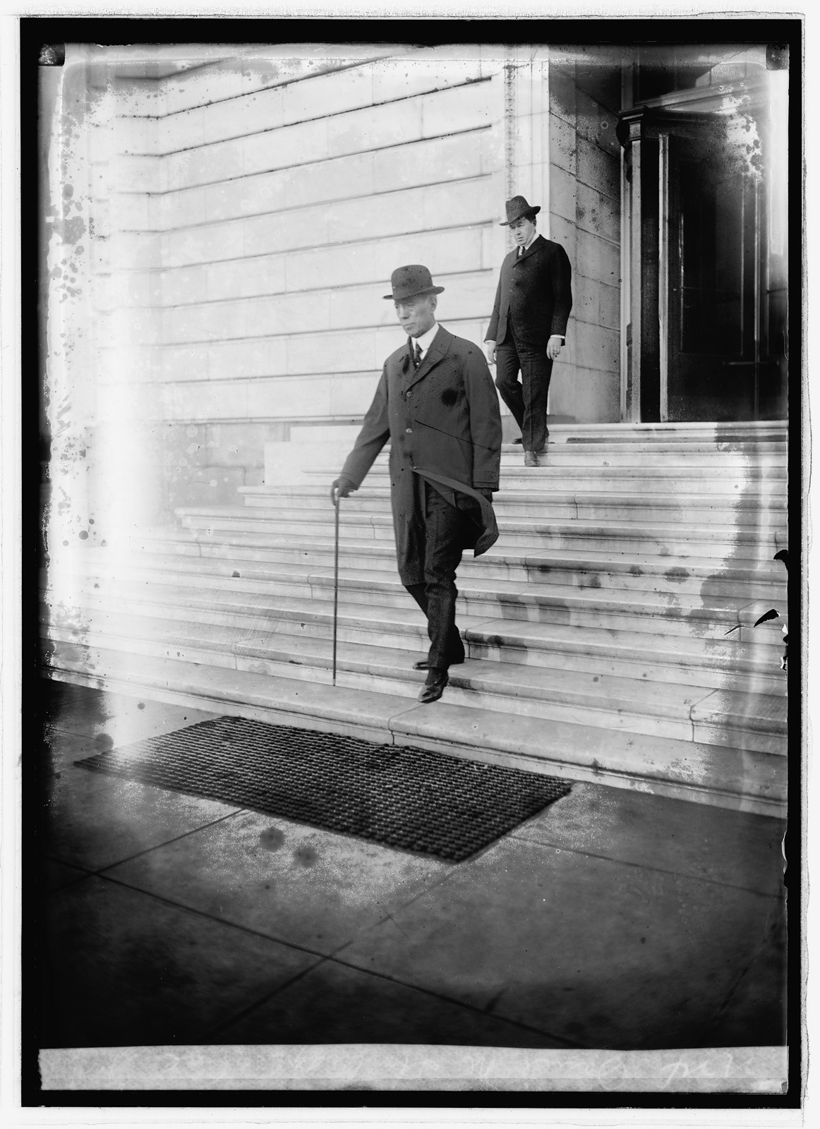Samuel M. Shortridge, Cal., [between 1921 and 1922] — historic photograph
