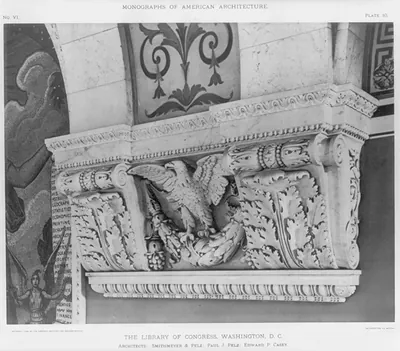 [The Library of Congress, Washington, D.C.]