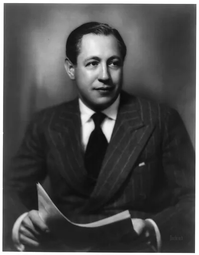 William S. Paley