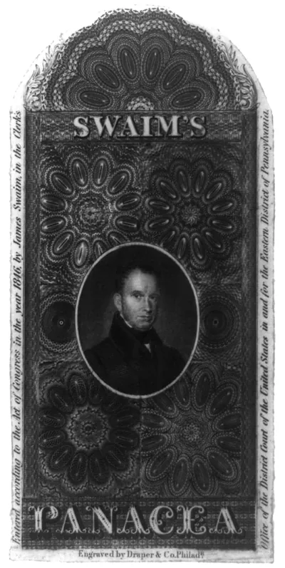 Swaim's Panacea