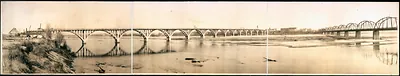 Fort Smith, Arkansas, 1912