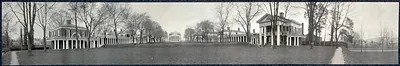 Charlottesville, Virginia, 1911