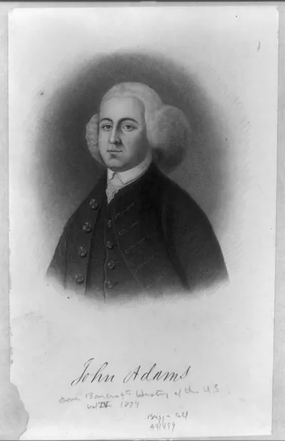 John Adams
