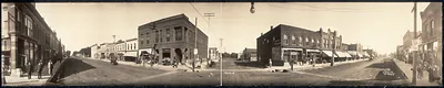 Algona, Iowa, 1907