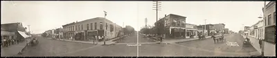 Chamberlain, South Dakota, 1907