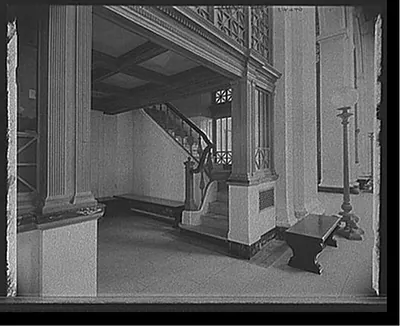 [State Savings Bank, Detroit, Mich.]
