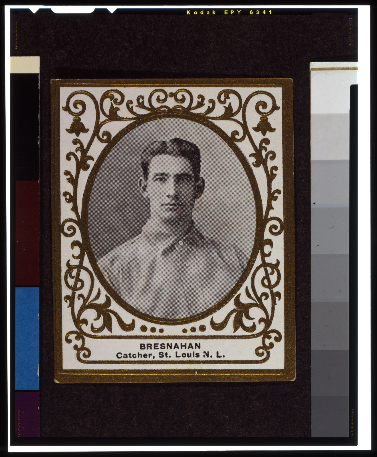 Ramly Cigarettes (T204), 1909 — historic print