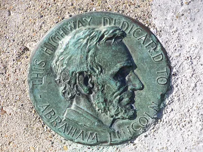 “Lincoln Highway 4”