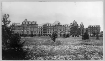 [Vassar College, Poughkeepsie, New York]