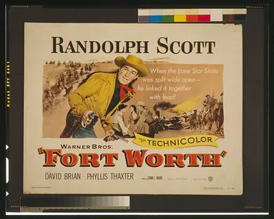 Fort Worth