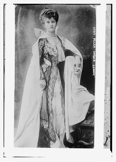 Lady Helen Gordon Lennox