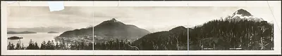 Cordova, Alaska, 1915