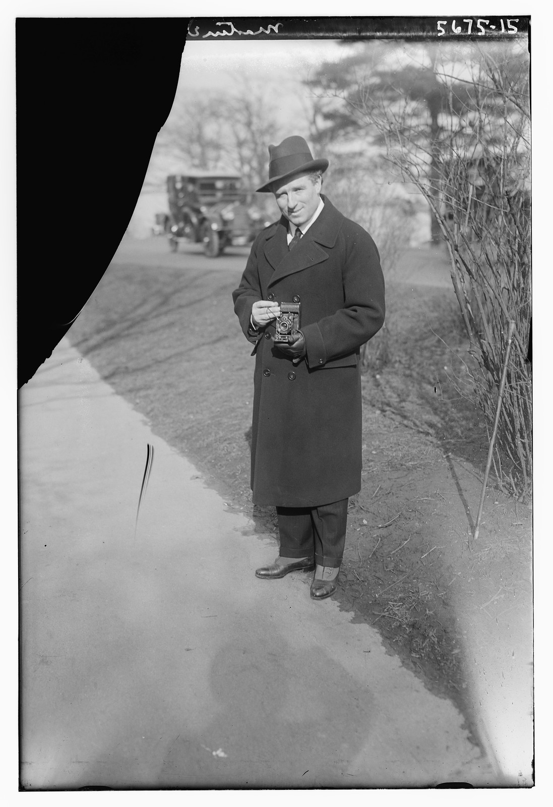 Martinelli, n/a — historic photograph
