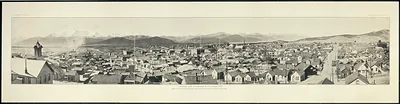 Leadville, Colorado, 1912