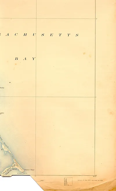 duxb 93 se, Massachusetts