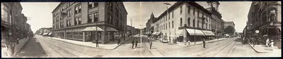 Dubuque, Iowa, 1907