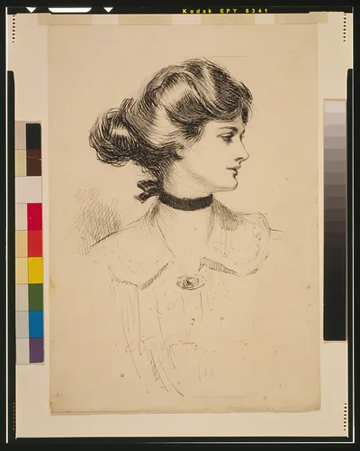 A daughter of the south