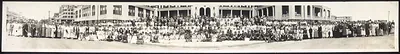 Library Assoc Asbury Park, New Jersey, 1919