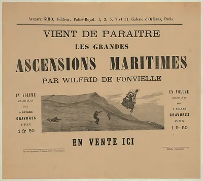 02595uVient de paraitre, les g
