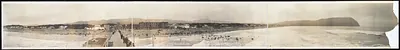 Seaside and Tillamook Head, Oregon, 1912