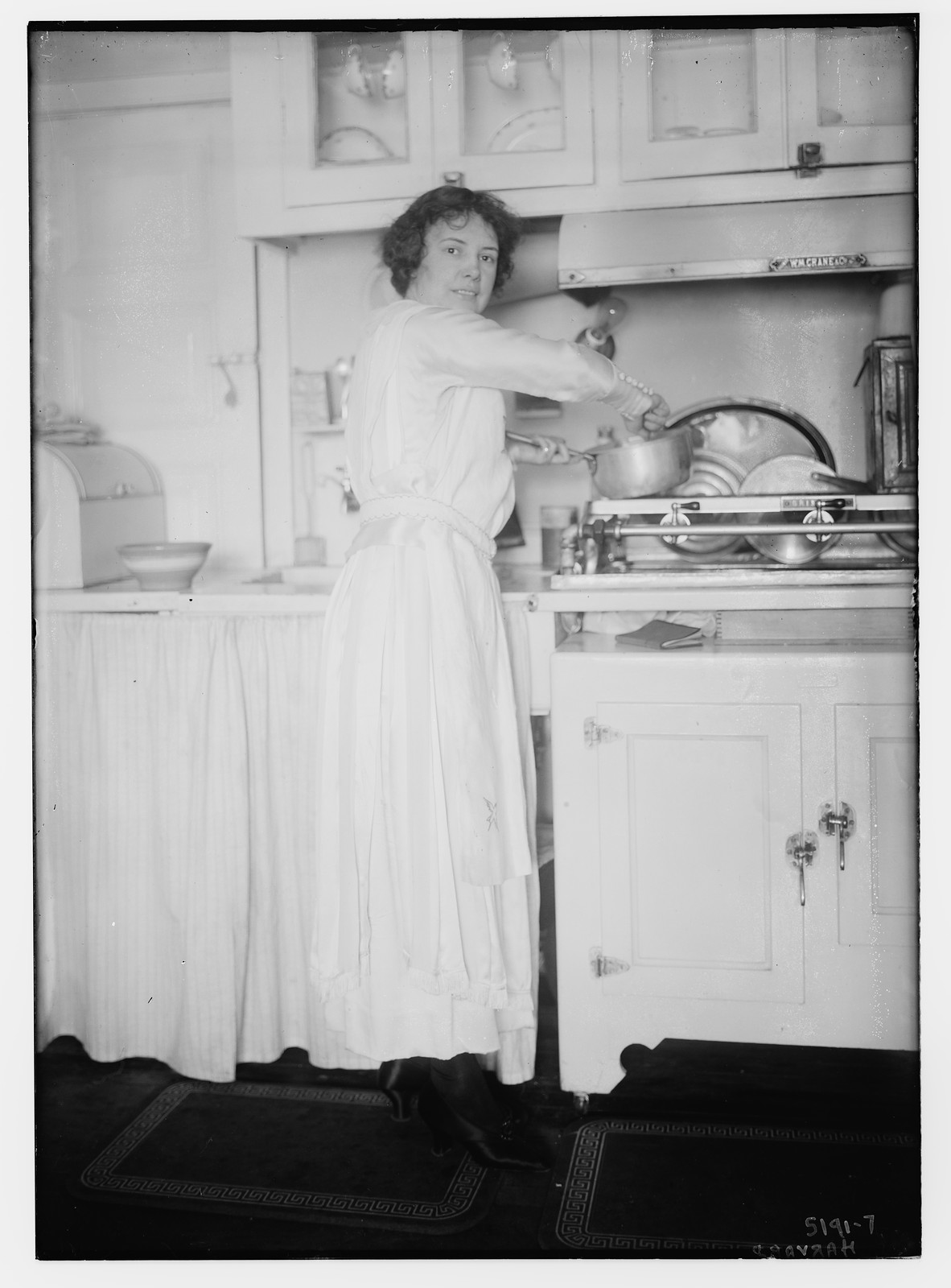 Harvard, n/a — historic photograph