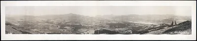 Hood River Valley, Oregon, 1912