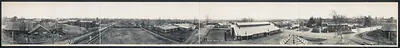 Camp Merritt, New Jersey, 1919