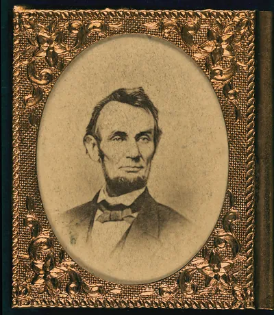 Lincoln · Extra Images 1-13 · New Campaign Buttons