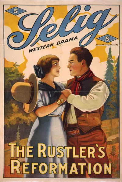 The Rustler's Reformation