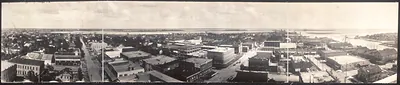 Tampa, Florida, 1913