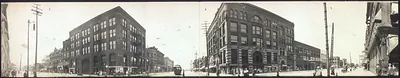 Bay City, Michigan, 1912