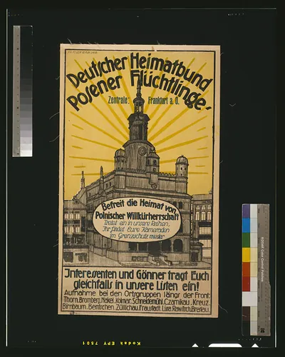 Deutscher Heimatbund Po