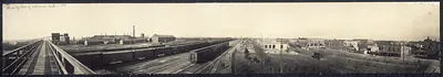 Alliance, Nebraska, 1908