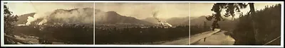 Scotia, California, 1912