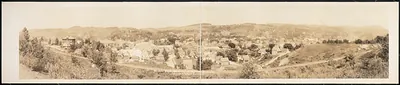 Barre, Vermont, 1917
