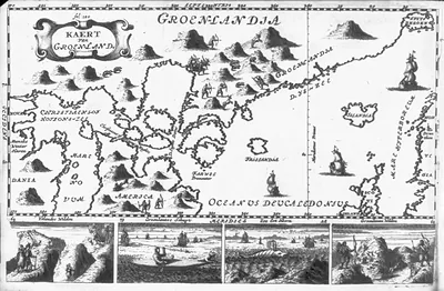 Groenlandja