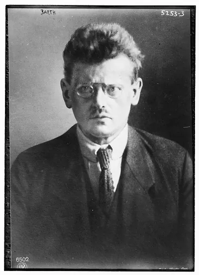 Barth