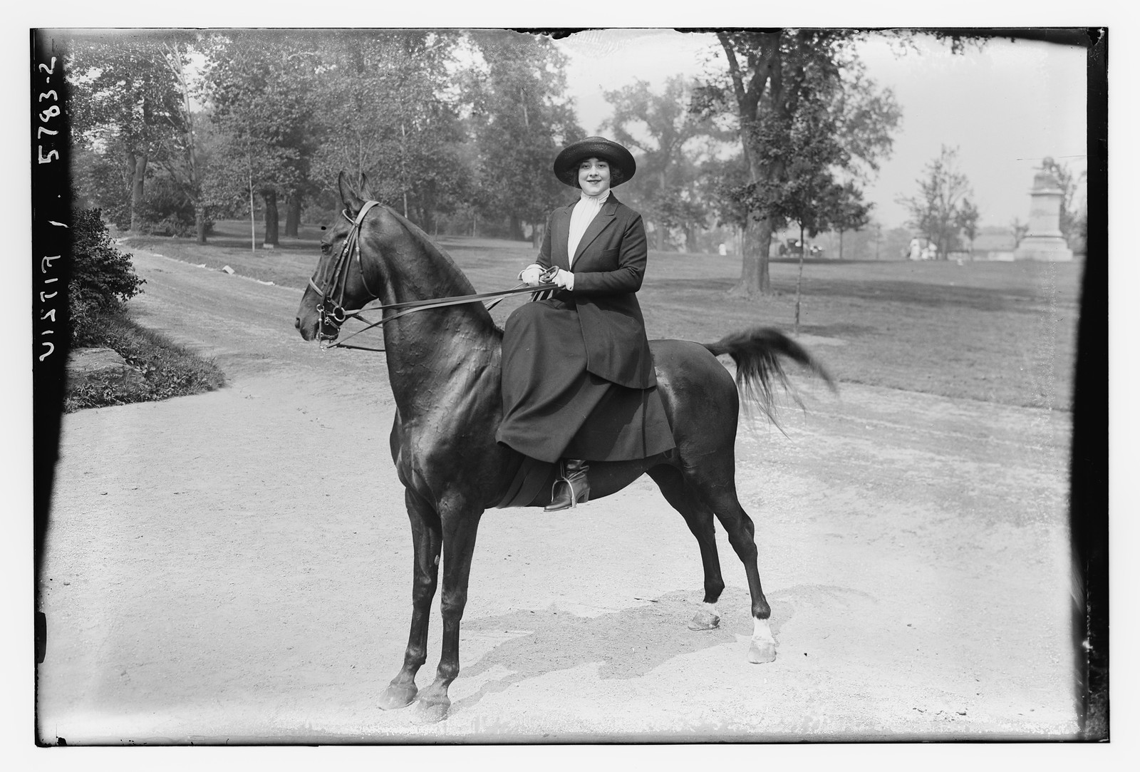 Fitziu, n/a — historic photograph