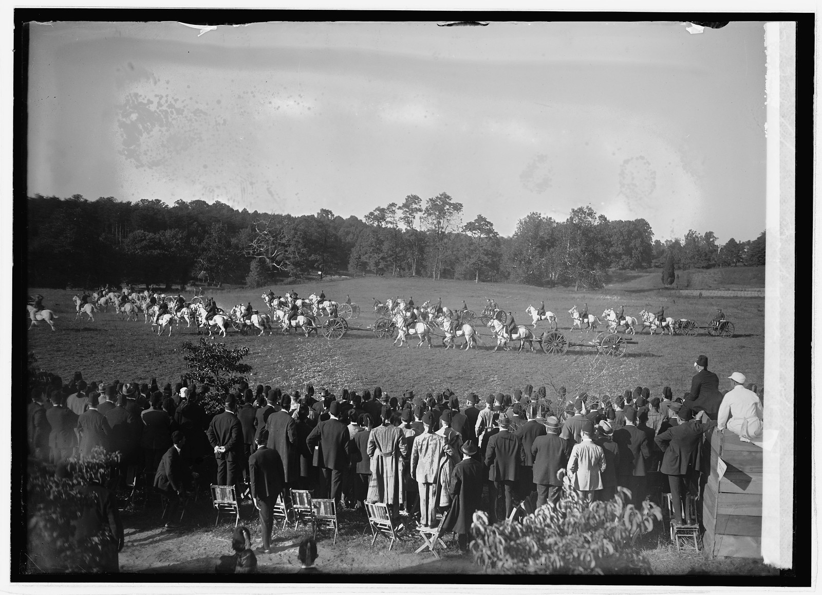 Shrine barbecue, 10/8/23, [19]23 October 8. — historic photograph