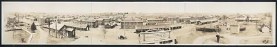 Camp Merritt, New Jersey, 1919