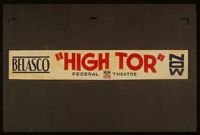 High tor