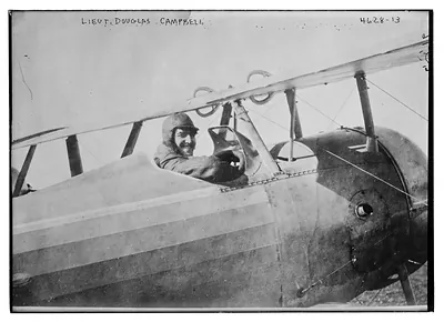 Lt. Doug. Cambell